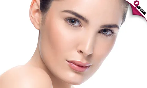 Facial & Skin Treatments!